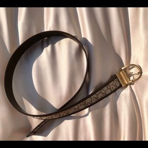 Calvin Klein Belt